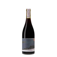 日本ワイン_サージュVV 2020_ドメーヌヒデ_山梨県産赤ワイン_ミディアムボディ_750ml