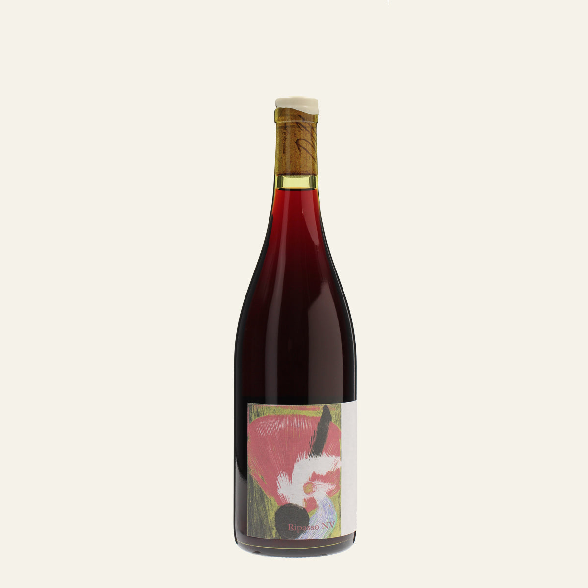 リパッソ NV /ドメーヌヒデ /赤ワイン /ミディアムボディ /750ml – wa
