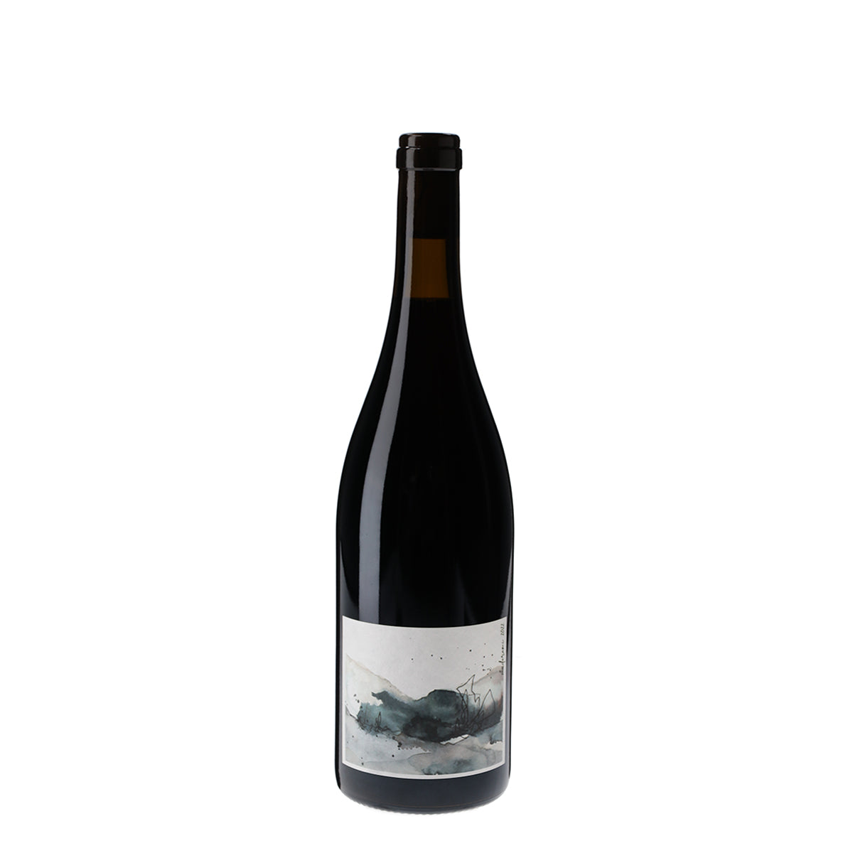 madoromi 2022(まどろみ 2022) /カーブドッチ・ワイナリー /赤ワイン