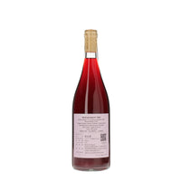 日本ワイン_Shall we dance? 2024_TAKAHIRO WINE_茨城県産赤ワイン_ミディアムボディ_750ml