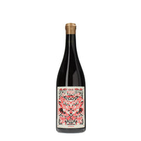 日本ワイン_2024 Rouge_Vin de Padloquet!_山梨県産赤ワイン_ミディアムボディ_750ml