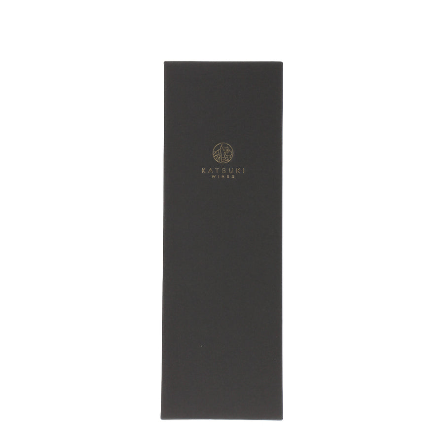 日本ワイン_2020 AYA ROUGE PREMIUM_香月ワイン_宮崎県産赤ワイン_ミディアムボディ_750ml