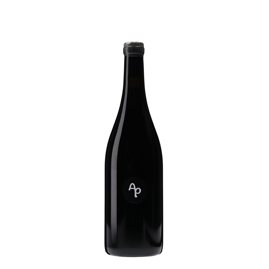 日本ワイン_Apassimento 2020_Fattoria AL FIORE_宮城県産赤ワイン_ミディアムボディ_750ml