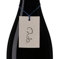 日本ワイン_Nob. 2021_Fattoria AL FIORE_宮城県産赤ワイン_ミディアムボディ_750ml