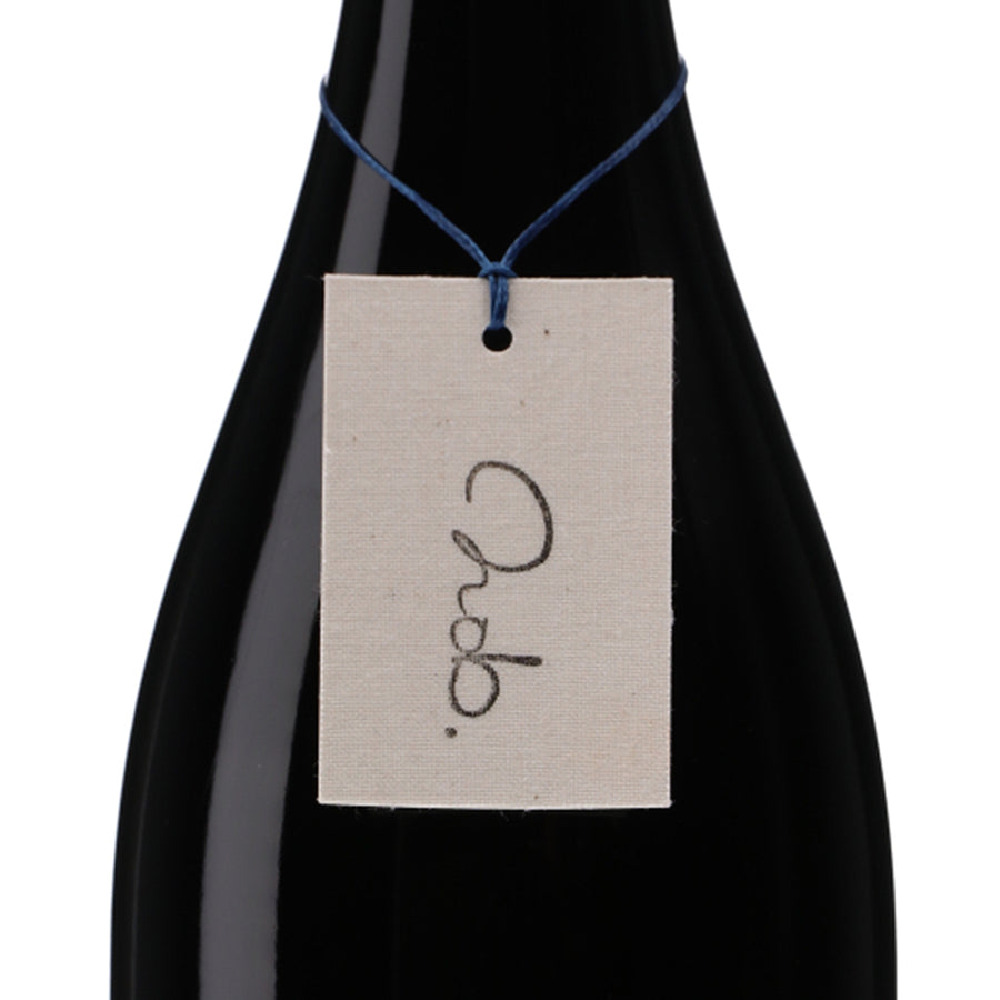 日本ワイン_Nob. 2021_Fattoria AL FIORE_宮城県産赤ワイン_ミディアムボディ_750ml