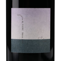 日本ワイン_Nero 2021_Fattoria AL FIORE_宮城県産赤ワイン_フルボディ_750ml
