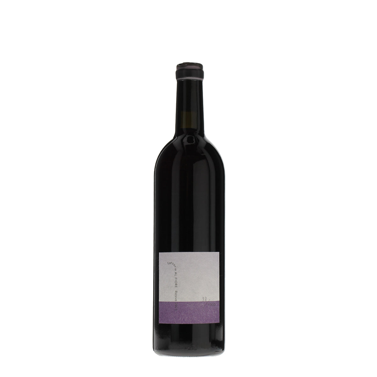 El Ruffino 赤ワイン フラットボトル El Ruffino 赤ワイン フラットボトル