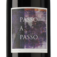 PASSO A PASSO 2021 Rosso