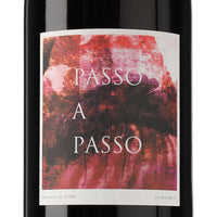 PASSO A PASSO 2023 Rosso