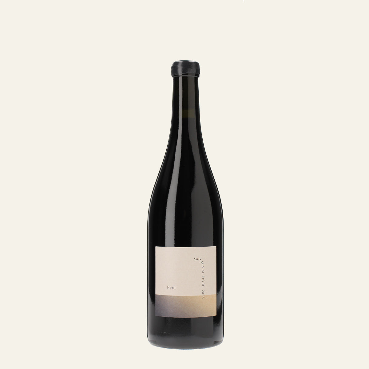 Nero 2023 /Fattoria AL FIORE /赤ワイン /ミディアムボディ /750ml