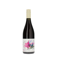 日本ワイン_Litus rouge 2023 / リートゥス ルージュ_ハッコーショオ_新潟県産赤ワイン_ミディアムボディ_750ml
