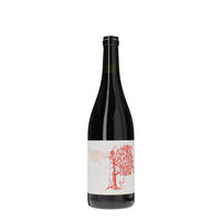 日本ワイン_POS Ⅱ 2024_Fattoria AL FIORE_宮城県産赤ワイン_ミディアムボディ_750ml