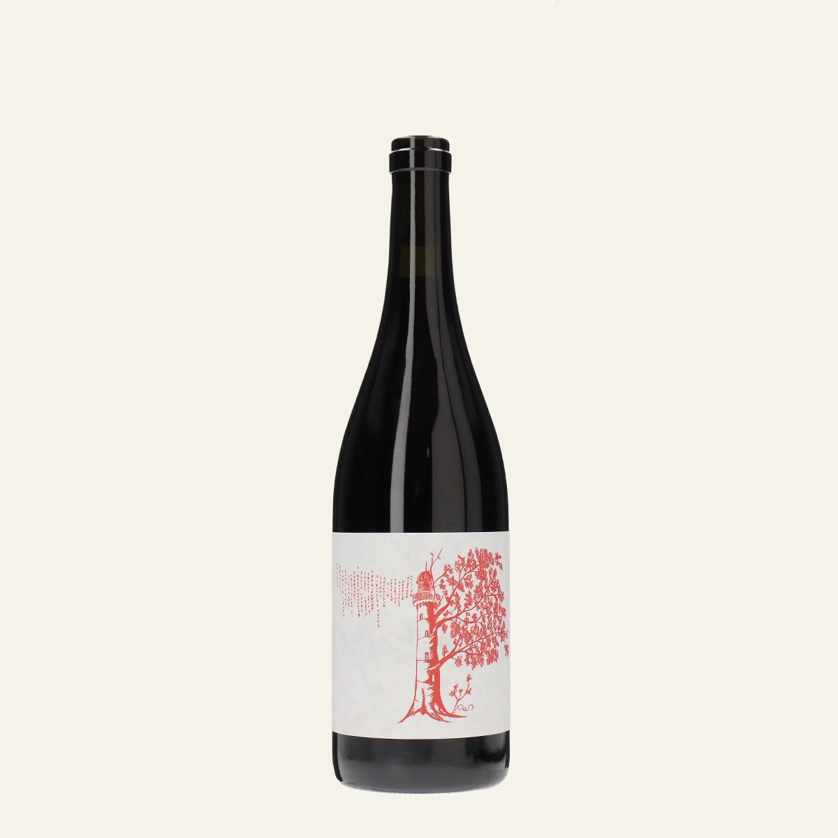 POS Ⅱ 2024 /Fattoria AL FIORE /赤ワイン /ミディアムボディ /750ml