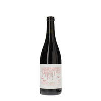 日本ワイン_POS Ⅱ 2024_Fattoria AL FIORE_宮城県産赤ワイン_ミディアムボディ_750ml