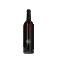 日本ワイン_Ryo 2022_Fattoria AL FIORE_宮城県産赤ワイン_ミディアムボディ_750ml