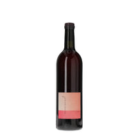 日本ワイン_Rosso 2022_Fattoria AL FIORE_宮城県産赤ワイン_ミディアムボディ_750ml