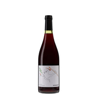 日本ワイン_FRESH ROUGE 2021 フレッシュルージュ_ヒトミワイナリー_滋賀県産赤ワイン_ライトボディ_750ml