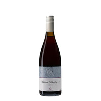 日本ワイン_マスカットベイリーA 2018_楠わいなりー_長野県産赤ワイン_ミディアムボディ_750ml