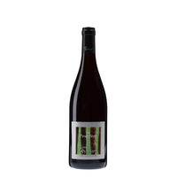 日本ワイン_ピノ・ノワール 2021_フェルミエ_新潟県産赤ワイン_ミディアムボディ_750ml