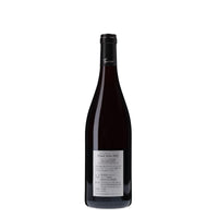 日本ワイン_ピノ・ノワール 2021_フェルミエ_新潟県産赤ワイン_ミディアムボディ_750ml