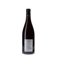 日本ワイン_シュペートブルグンダー 2021_フェルミエ_新潟県産赤ワイン_ミディアムボディ_750ml