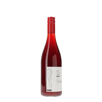 日本ワイン_TALL BAR 2024 メルロー全房発酵_よさ来いワイナリー_福岡県産赤ワイン_辛口_750ml