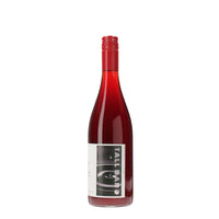 日本ワイン_TALL BAR 2024 メルロー全房発酵_よさ来いワイナリー_福岡県産赤ワイン_辛口_750ml