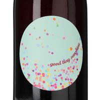 日本ワイン_good day sunshine 2024_清澄白河フジマル醸造所_東京都産赤ワイン_ライトボディ_750ml