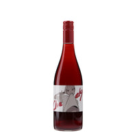 日本ワイン_Cheeky 2022_Natan葡萄酒醸造所_徳島県産赤ワイン_ミディアムボディ_750ml