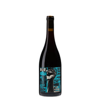日本ワイン_"DO THE RIGHT THING" RED 2022_KAZU WINE_ニュージーランド産赤ワイン_ミディアムボディ_750ml