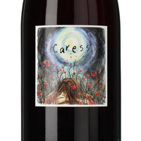 caress
