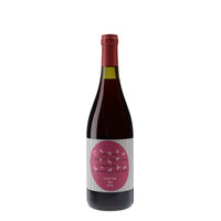 日本ワイン_チルレッド 2022_Chase The Grape_東京都産赤ワイン_ミディアムボディ_750ml