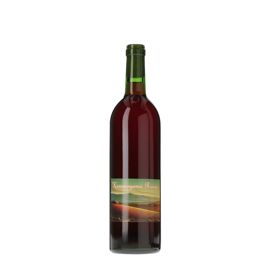 2024 Kaminoyama Rouge