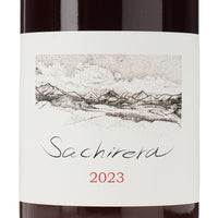 日本ワイン_sachirera 2023_相澤ワイナリー_北海道産赤ワイン_ミディアムボディ_750ml