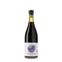 日本ワイン_YAMABUDOUSYU 2024_相澤ワイナリー_北海道産赤ワイン_ミディアムボディ_750ml