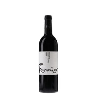 日本ワイン_【wa-syu限定】2021 カベルネ・ジャポネ アッサンブラージュ_フェルミエ_新潟県産赤ワイン_ミディアムボディ_750ml