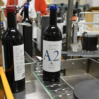 日本ワイン_【ドメーヌ・コーセイ×wa-syu】Élevage Merlot A2 2022 American Oak_ドメーヌ・コーセイ_長野県産赤ワイン_ミディアムボディ_750ml