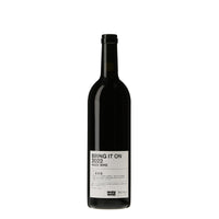 【wa-syu限定】BRING IT ON(ブリング・イット・オン)