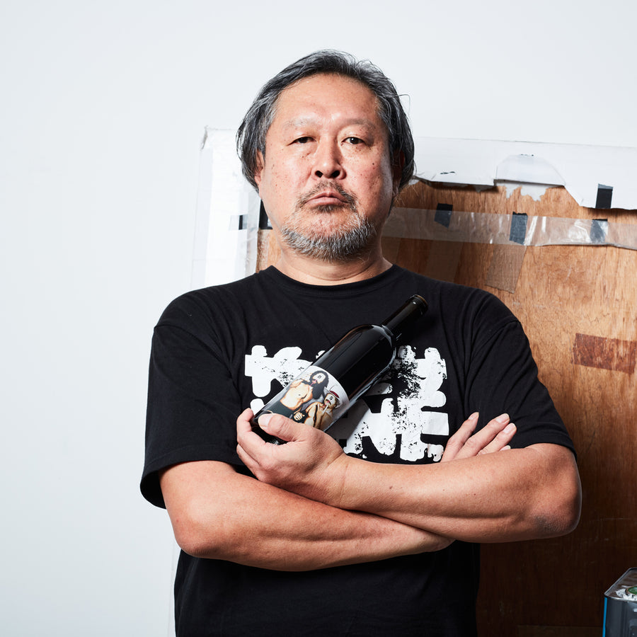 【wa-syu限定】BRING IT ON(ブリング・イット・オン)