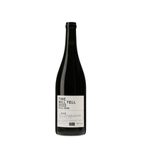 TIME WILL TELL(タイム・ウィル・テル)