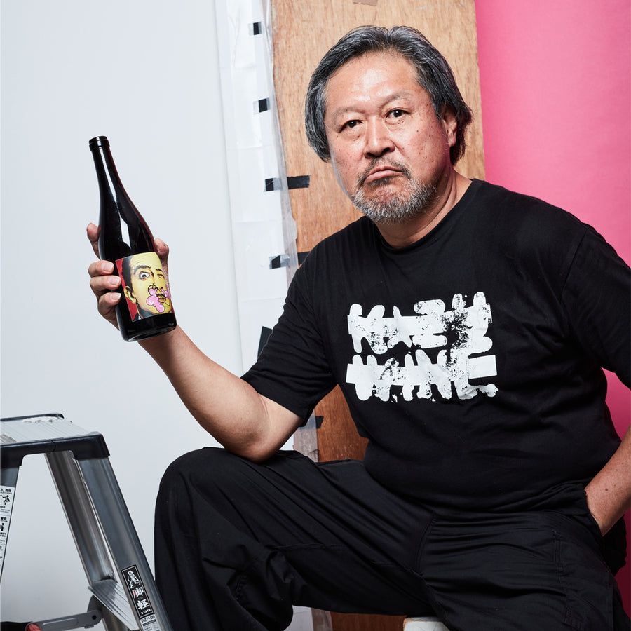 TIME WILL TELL(タイム・ウィル・テル)