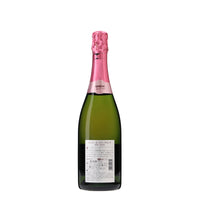 日本ワイン_スパークリング ロゼ 2019_ルミエールワイナリー_山梨県産スパークリングワイン_辛口_750ml