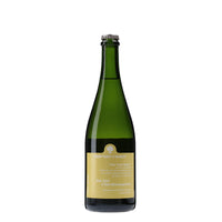 日本ワイン_The Trial Batch Chardonnay Pet Nat 2021_ウッディファーム&ワイナリー_山形県産スパークリングワイン_辛口_750ml