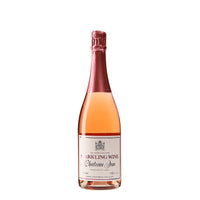 日本ワイン_ジュン スパークリング ロゼ_シャトージュン_山梨県産スパークリングワイン_甘口_750ml