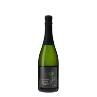 日本ワイン_ブラン ビュル ケルナー 2022_ドメーヌレゾン_北海道産スパークリングワイン_辛口_750ml