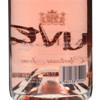 日本ワイン_スパークリング 巨峰ピオーネ 2024年_シャトージュン_山梨県産スパークリングワイン_甘口_750ml