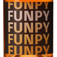 2023 ファンピーオレンジ泡