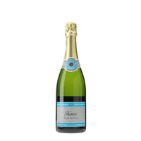 日本ワイン_甲州スパークリング 2024_Kisvin Winery_山梨県産スパークリングワイン_辛口_750ml