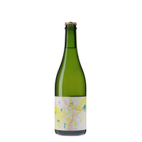 日本ワイン_ハルシャル 2022_ドメーヌ・ショオ_新潟県産スパークリングワイン_辛口_750ml