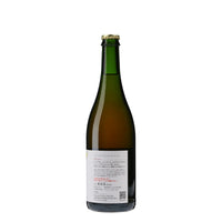 日本ワイン_雷魚 2022(雷魚)_ドメーヌ・ショオ_新潟県産スパークリングワイン_辛口_750ml